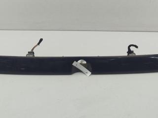накладка подсветки номера Audi A4 B5 1996, 1.8 л., бензин, МКПП, синий, седан, 8D5827576B