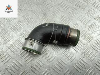 патрубок турбины Volkswagen Touran 1 поколение 2004, 2.0 л., дизель, 1K0145790C, 038131111B