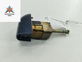 личинка дверного замка BMW 3 серия E46 2000, 1.9 л., бензин, МКПП, синий, седан, 8253473