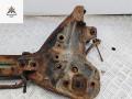 подрамник передний Mitsubishi Carisma 1 поколение 1998, 1.8 л., бензин, АКПП, зелёный, седан - фото №4