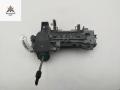 ручка наружная передняя левая Audi A4 B7 2007, 2.0 л., дизель, МКПП, чёрный, универсал - фото №2