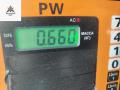 ручка наружная передняя левая Audi A4 B7 2007, 2.0 л., дизель, МКПП, чёрный, универсал - фото №3