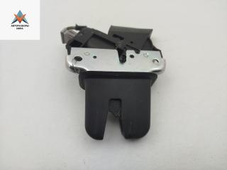 замок багажника Audi A6 4F/C6 2004, седан, 4F5827505D