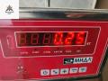 сигнал (клаксон) BMW 3 серия E46 2000, 1.9 л., бензин, МКПП, чёрный, седан, 3881157 - фото №3
