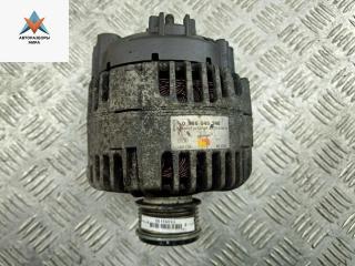 генератор Volkswagen Touran 1 поколение 2004, 2.0 л., дизель, МКПП, серый, минивэн, 0986045340