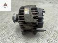 генератор Volkswagen Touran 1 поколение 2004, 2.0 л., дизель, МКПП, серый, минивэн, 0986045340 - фото №3