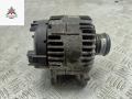 генератор Volkswagen Touran 1 поколение 2004, 2.0 л., дизель, МКПП, серый, минивэн, 0986045340 - фото №4
