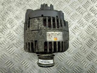 генератор Volkswagen Touran 2004, 2.0 л., дизель, МКПП, серый, минивэн, 0986045340