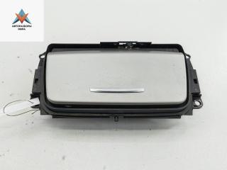 пепельница BMW 3 серия E90/E91/E92/E93 2006, 2.0 л., бензин, МКПП, серый, универсал, 7132376
