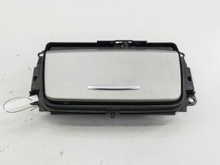 пепельница BMW 3 серия E90/E91/E92/E93 2006, 2.0 л., бензин, МКПП, серый, универсал, 7132376