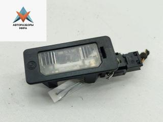 подсветка номера BMW 3 серия E90/E91/E92/E93 2006, 3.0 л., дизель, АКПП, чёрный, седан