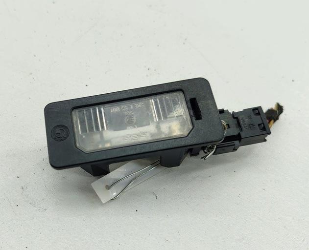 подсветка номера BMW 3 E90/E91/E92/E93 2006, 3.0 л., дизель, АКПП, чёрный, седан
