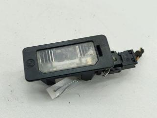 подсветка номера BMW 3 E90/E91/E92/E93 2006, 3.0 л., дизель, АКПП, чёрный, седан