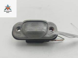 подсветка номера Audi 80 8C/B4 1993, 2.0 л., бензин, МКПП, зелёный, седан, 443943191