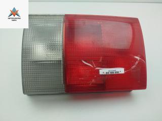 фонарь крышки багажника левый Audi 80 8C/B4 1993, 2.0 л., бензин, МКПП, зелёный, седан, 8A0945093J