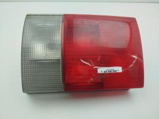 фонарь крышки багажника левый Audi 80 8C/B4 1993, 2.0 л., бензин, МКПП, зелёный, седан, 8A0945093J