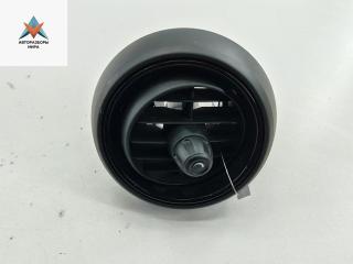 дефлектор обдува салона Mini Cooper/One 3 (F55/F56, 2018, 1.5 л., бензин, МКПП, серый, хетчбэк 3 дв., 9262413