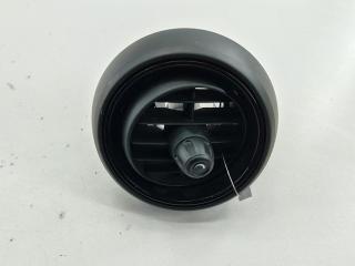 дефлектор обдува салона Mini Cooper/One 3 (F55/F56, 2018, 1.5 л., бензин, МКПП, серый, хетчбэк 3 дв., 9262413