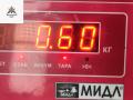 трубка охлаждающей жидкости Volkswagen Touran 1 поколение 2004, 2.0 л., дизель, МКПП, 03G121065H - фото №4