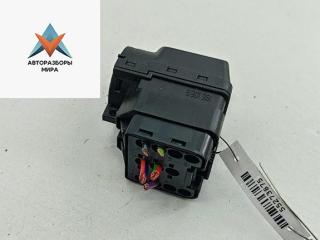 контактная группа BMW 3 серия E46 2000, 1.9 л., бензин, МКПП, чёрный, седан, 6901961