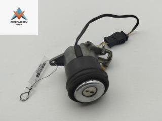Личинка замка багажника Audi A6 4A/C4 1994, 2.6 л., бензин, МКПП, синий, седан, A5862055