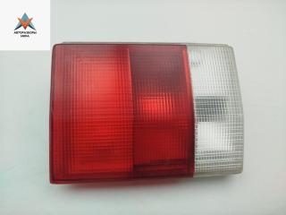 фонарь крышки багажника левый Audi 80 8A/B3 1989, 1.8 л., бензин, МКПП, серый, седан, 893945093G