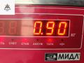Форсунка топливная (комплект) BMW 3 серия E46 [рестайлинг] 2002, 2.5 л., бензин, АКПП, серый, универсал, 1427240 - фото №3