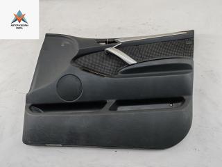 обшивка двери передняя правая BMW X5 E53 2002, 4.6 л., бензин, АКПП, чёрный, внедорожник 5 дв., 8408554