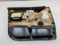 обшивка двери передняя правая BMW X5 E53 2002, 4.6 л., бензин, АКПП, чёрный, внедорожник 5 дв., 8408554 - фото №2