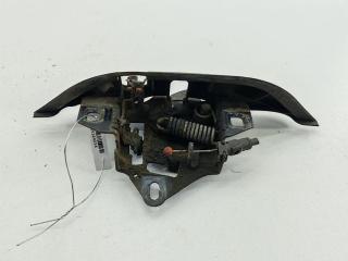 замок капота Volkswagen Passat B5 1999, 1.9 л., дизель, МКПП, зелёный, универсал, 3B0823509K