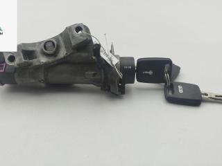 замок зажигания Audi A4 B5 [рестайлинг] 1999, 1.8 л., бензин, МКПП, зелёный, седан, 4B0905851C