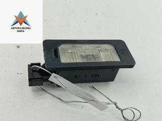 подсветка номера BMW 5 серия E39 1998, 2.5 л., дизель, АКПП, серый, седан, 106819