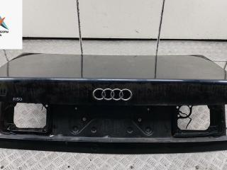 крышка багажника Audi A6 4A/C4 1994, синий, седан