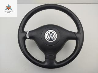 руль Volkswagen Passat B5 1998, 1.6 л., бензин, МКПП, серый, седан, 1J0419091R