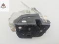 замок двери передней левой Audi A6 4F/C6 2006, 2.7 л., дизель, МКПП, чёрный, универсал, 4F1837015 - фото №2