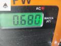 замок двери передней левой Audi A6 4F/C6 2006, 2.7 л., дизель, МКПП, чёрный, универсал, 4F1837015 - фото №3