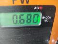 замок двери передней левой Audi A6 4F/C6 2006, 2.7 л., дизель, МКПП, чёрный, универсал, 4F1837015 - фото №3