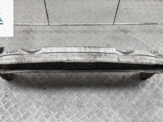 усилитель бампера переднего Audi A6 4F/C6 2005, 2.4 л., бензин, АКПП, серый, универсал