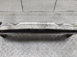 усилитель бампера переднего Audi A6 4F/C6 2005, 2.4 л., бензин, АКПП, серый, универсал