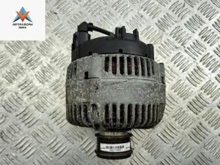 генератор Volkswagen Passat B6 2006, 2.0 л., дизель, МКПП, серый, универсал, 021903026L
