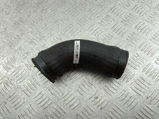 патрубок интеркулера BMW 5 E39 2000, 3.0 л., дизель, АКПП, синий, универсал, 2247903