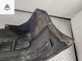 бампер передний Volkswagen Passat B5 1999, дизель, зелёный, универсал, 3B0807217 - фото №24