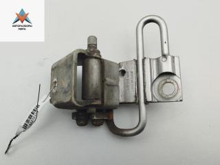 петля двери Skoda Octavia mk1 (A4 1U) 2000, серый, хетчбэк 5 дв., 8D0833412D