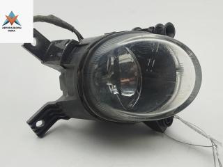 фара противотуманная левая Audi A4 B7 2007, 2.0 л., дизель, МКПП, чёрный, универсал, 8E0941699E