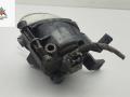 фара противотуманная левая Audi A4 B7 2007, 2.0 л., дизель, МКПП, чёрный, универсал, 8E0941699E - фото №2