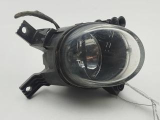 фара противотуманная левая Audi A4 B7 2007, 2.0 л., дизель, МКПП, чёрный, универсал, 8E0941699E