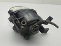 фара противотуманная левая Audi A4 B7 2007, 2.0 л., дизель, МКПП, чёрный, универсал, 8E0941699E - фото №2