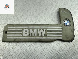 декоративная крышка двигателя BMW 5 серия E39 [рестайлинг] 2000, 3.0 л., дизель, АКПП, синий, универсал, 7786740