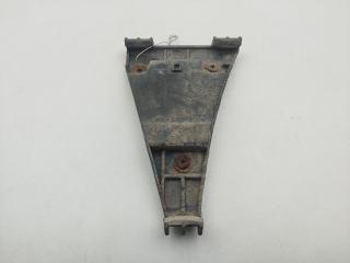 кронштейн переднего бампера Audi A4 B5 1994, 1.6 л., бензин, МКПП, синий, седан, 8D0807283