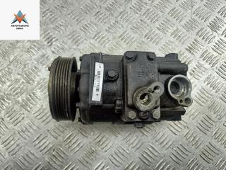компрессор кондиционера Volkswagen Touran 1 поколение 2004, 2.0 л., дизель, 1K0820803G
